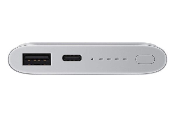 Official Samsung Wireless Charging 10000mAh Powerbank - Image 4