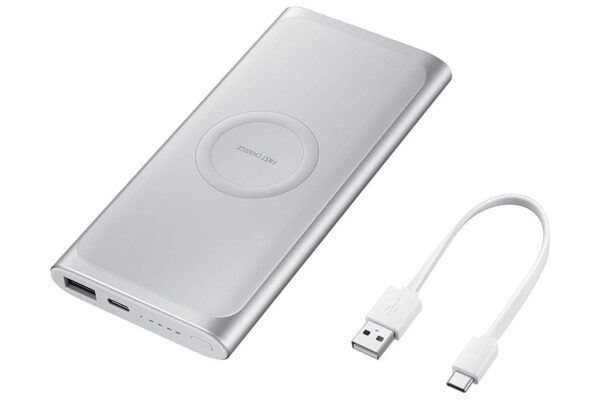 Official Samsung Wireless Charging 10000mAh Powerbank - Image 7