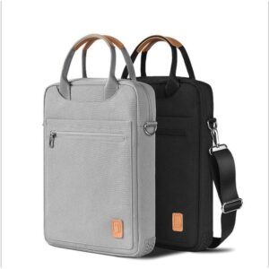 New WiWU Portable Waterproof CrossBody Shoulder Bag For Laptop
