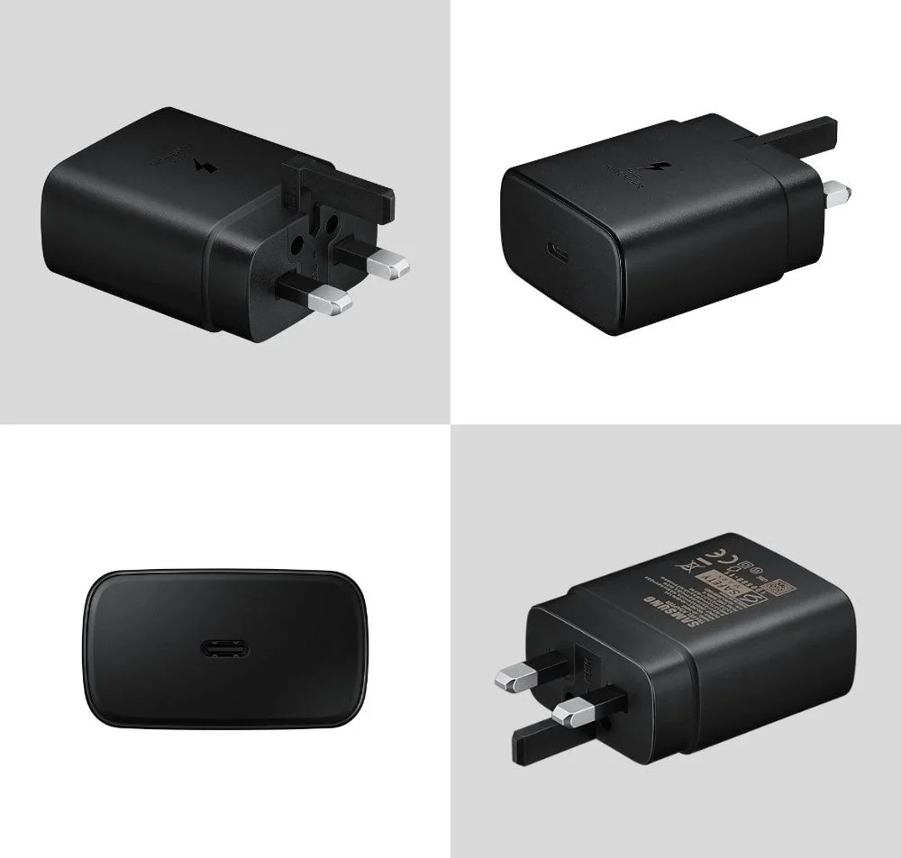 Original Samsung 45W USB Type C To C Super Fast Charger Adapter - Image 20