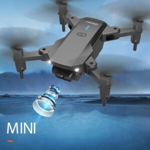 G2 Mini HD 4K 1080P Camera Height Hold RC Foldable Quadcopter Drone