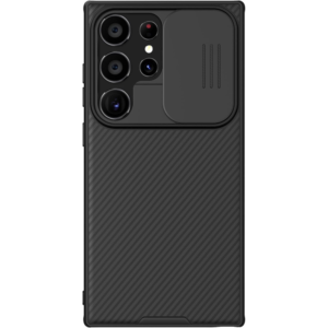 Nillkin Camshield Pro Case for Samsung Galaxy S25 Ultra